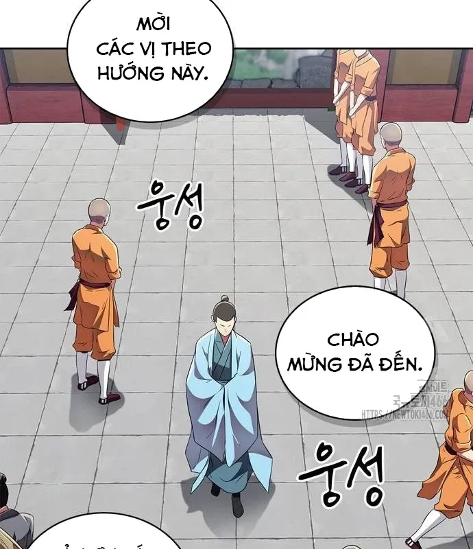 đọc truyện Huấn Luyện Viên Murim Thiên Tài Chương 37 ảnh 85 tại Thiên Thai Truyện