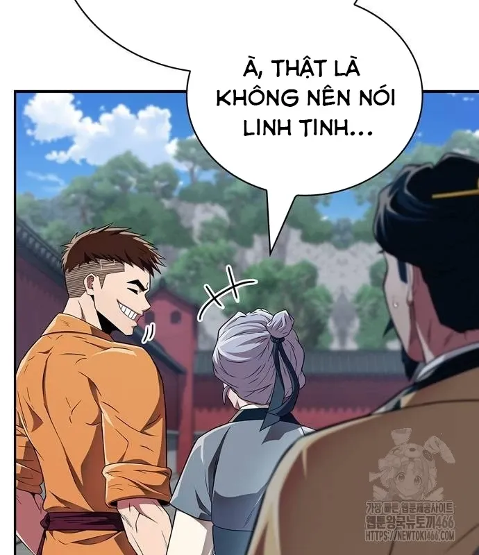 đọc truyện Huấn Luyện Viên Murim Thiên Tài Chương 38 ảnh 14 tại Thiên Thai Truyện