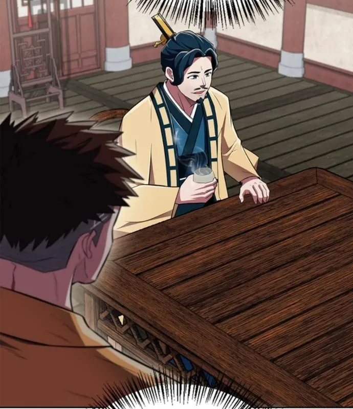 đọc truyện Huấn Luyện Viên Murim Thiên Tài Chương 39 ảnh 131 tại Thiên Thai Truyện