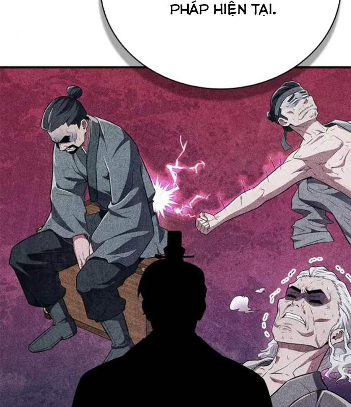 đọc truyện Huấn Luyện Viên Murim Thiên Tài Chương 39 ảnh 15 tại Thiên Thai Truyện