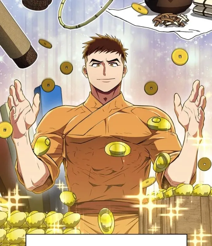 đọc truyện Huấn Luyện Viên Murim Thiên Tài Chương 39 ảnh 31 tại Thiên Thai Truyện