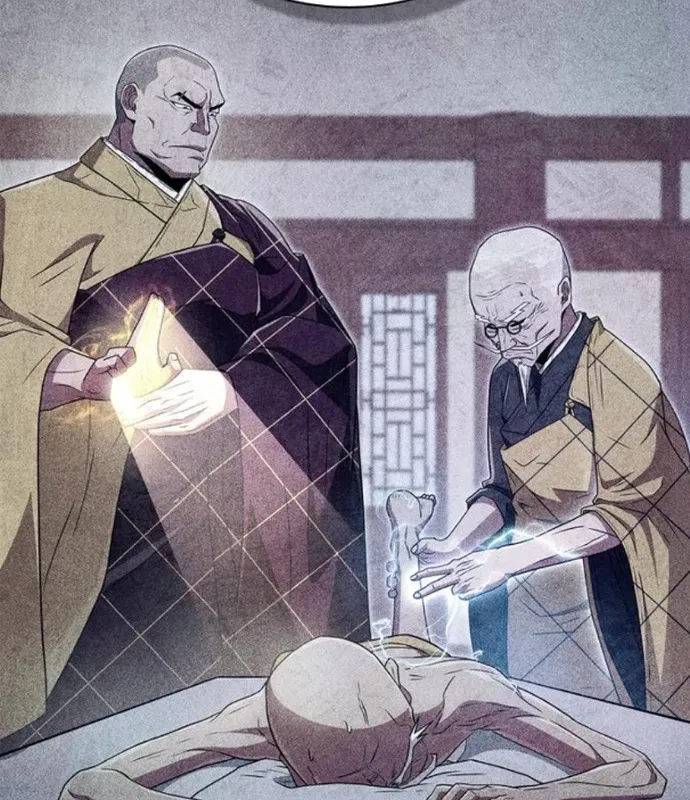 đọc truyện Huấn Luyện Viên Murim Thiên Tài Chương 39 ảnh 78 tại Thiên Thai Truyện