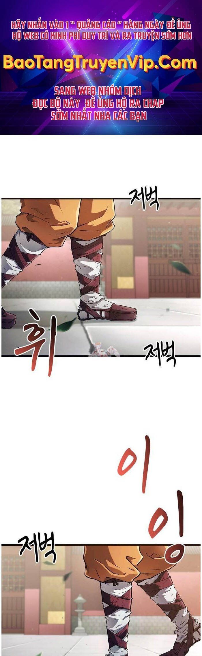 đọc truyện Huấn Luyện Viên Murim Thiên Tài Chương 4 ảnh 3 tại Thiên Thai Truyện