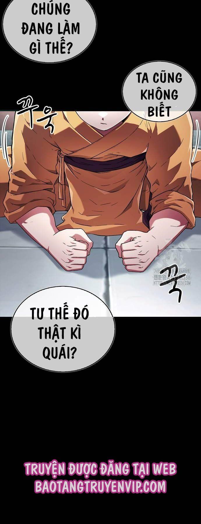 đọc truyện Huấn Luyện Viên Murim Thiên Tài Chương 4 ảnh 15 tại Thiên Thai Truyện