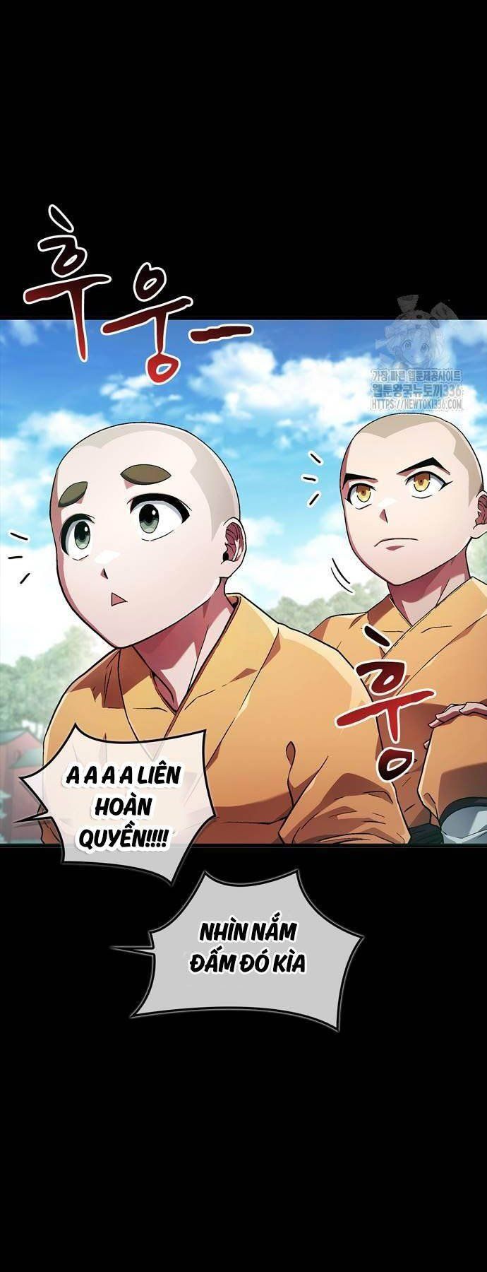 đọc truyện Huấn Luyện Viên Murim Thiên Tài Chương 4 ảnh 17 tại Thiên Thai Truyện