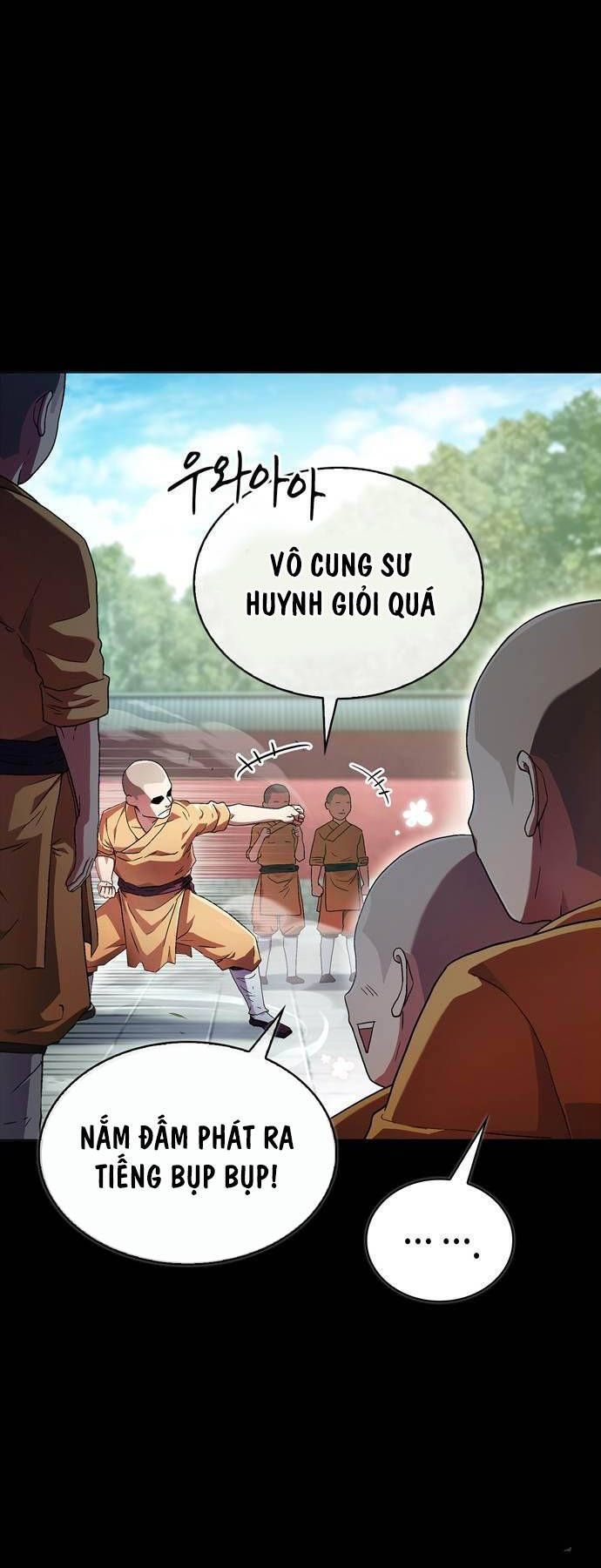 đọc truyện Huấn Luyện Viên Murim Thiên Tài Chương 4 ảnh 19 tại Thiên Thai Truyện