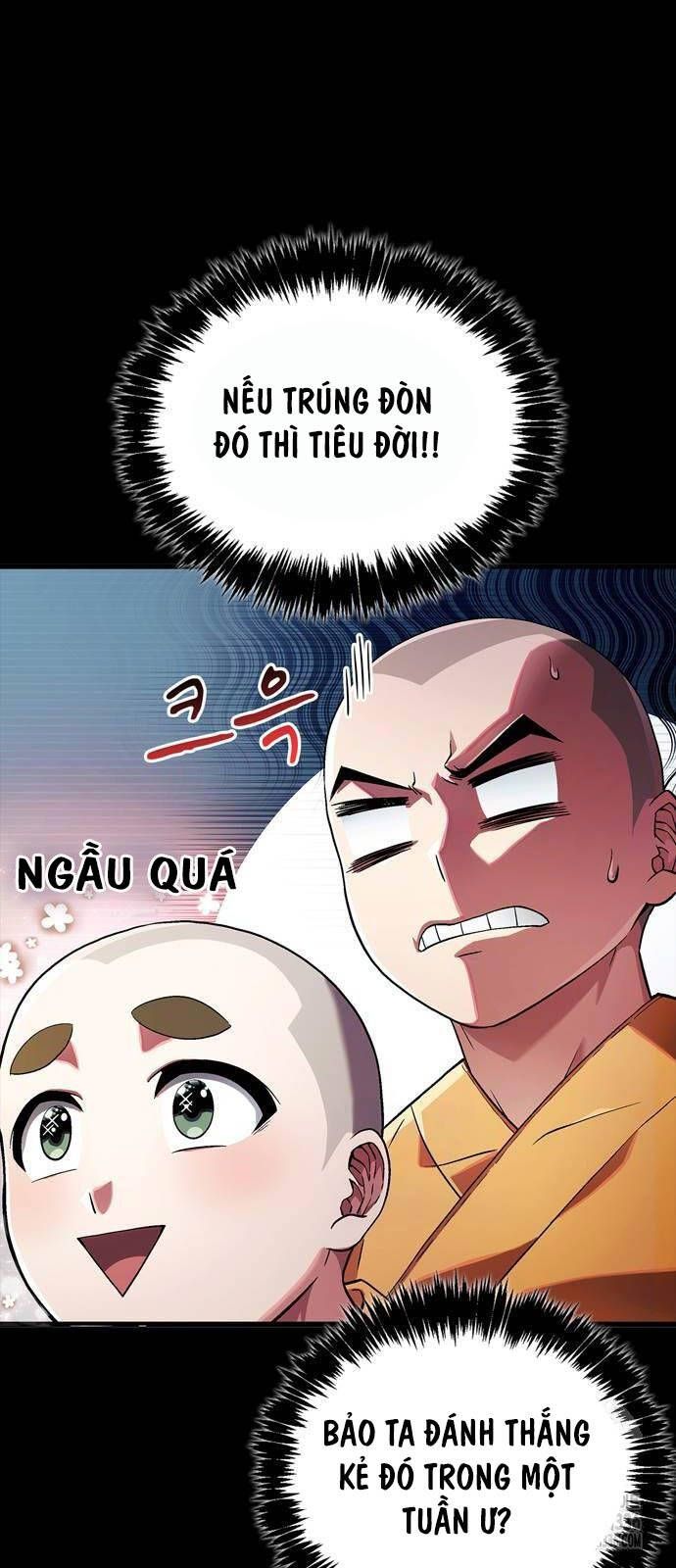 đọc truyện Huấn Luyện Viên Murim Thiên Tài Chương 4 ảnh 20 tại Thiên Thai Truyện