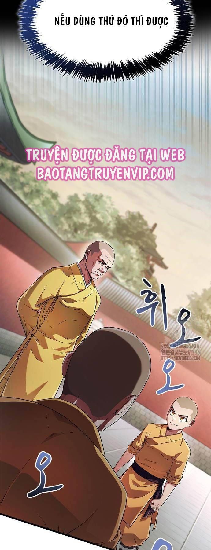 đọc truyện Huấn Luyện Viên Murim Thiên Tài Chương 4 ảnh 23 tại Thiên Thai Truyện