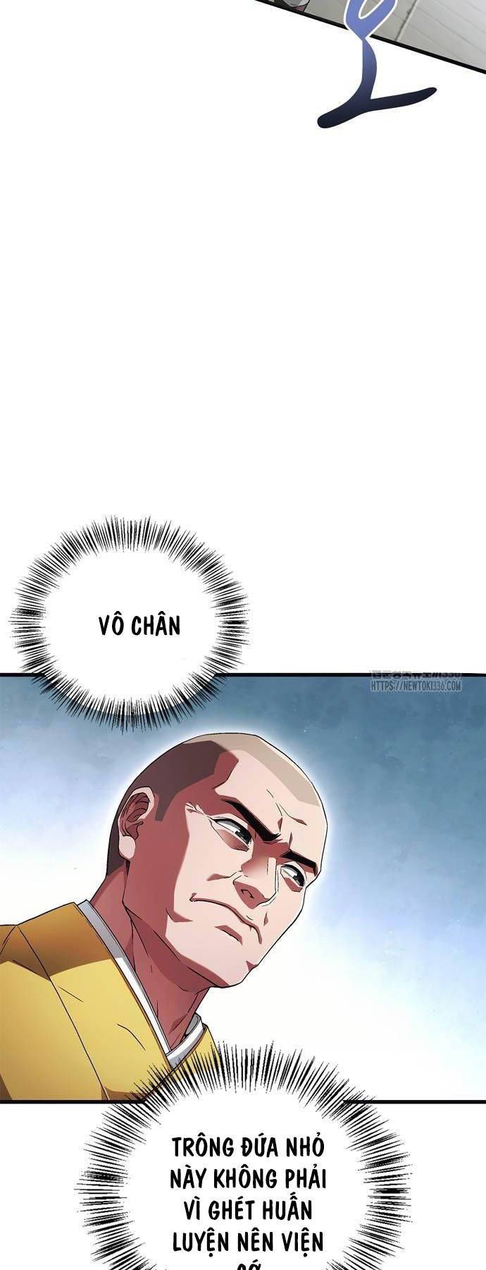 đọc truyện Huấn Luyện Viên Murim Thiên Tài Chương 4 ảnh 24 tại Thiên Thai Truyện