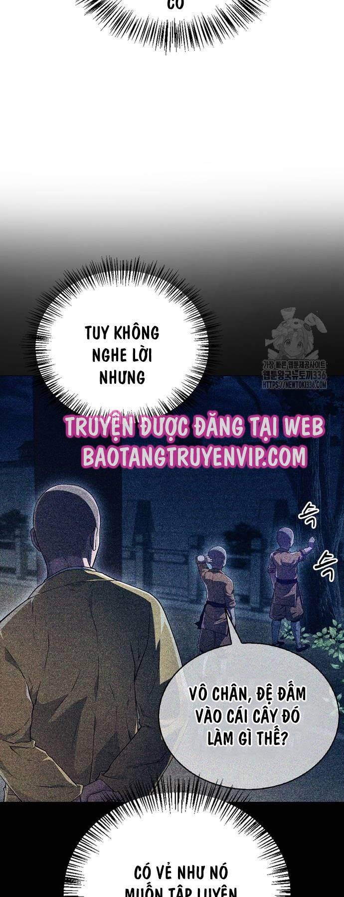 đọc truyện Huấn Luyện Viên Murim Thiên Tài Chương 4 ảnh 25 tại Thiên Thai Truyện