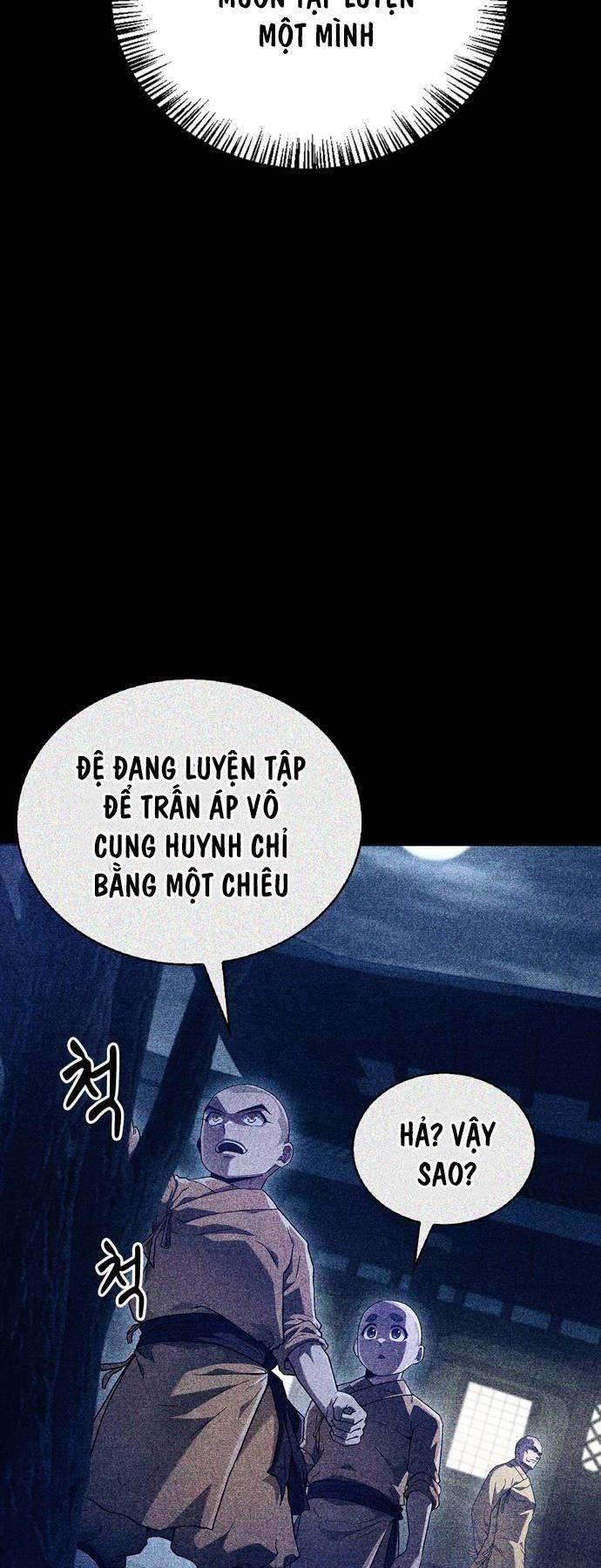 đọc truyện Huấn Luyện Viên Murim Thiên Tài Chương 4 ảnh 26 tại Thiên Thai Truyện