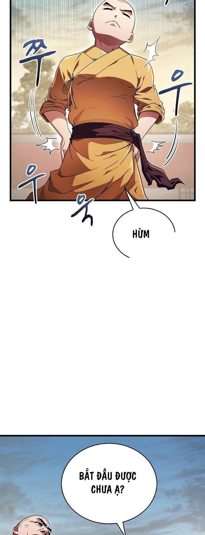 đọc truyện Huấn Luyện Viên Murim Thiên Tài Chương 4 ảnh 33 tại Thiên Thai Truyện