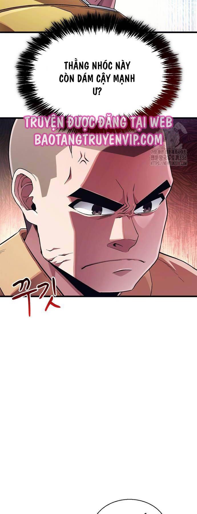 đọc truyện Huấn Luyện Viên Murim Thiên Tài Chương 4 ảnh 35 tại Thiên Thai Truyện