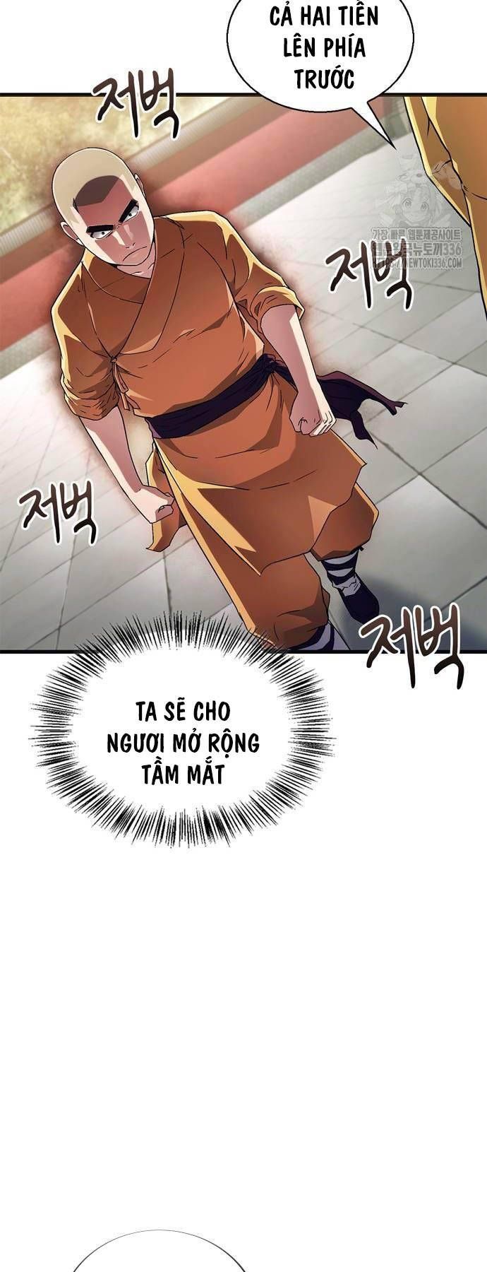 đọc truyện Huấn Luyện Viên Murim Thiên Tài Chương 4 ảnh 36 tại Thiên Thai Truyện