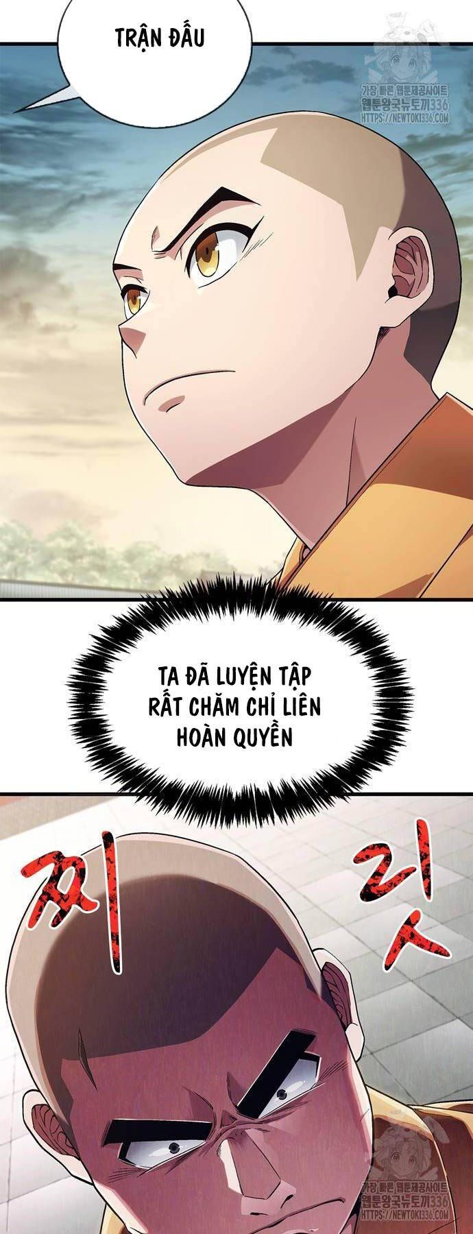 đọc truyện Huấn Luyện Viên Murim Thiên Tài Chương 4 ảnh 37 tại Thiên Thai Truyện