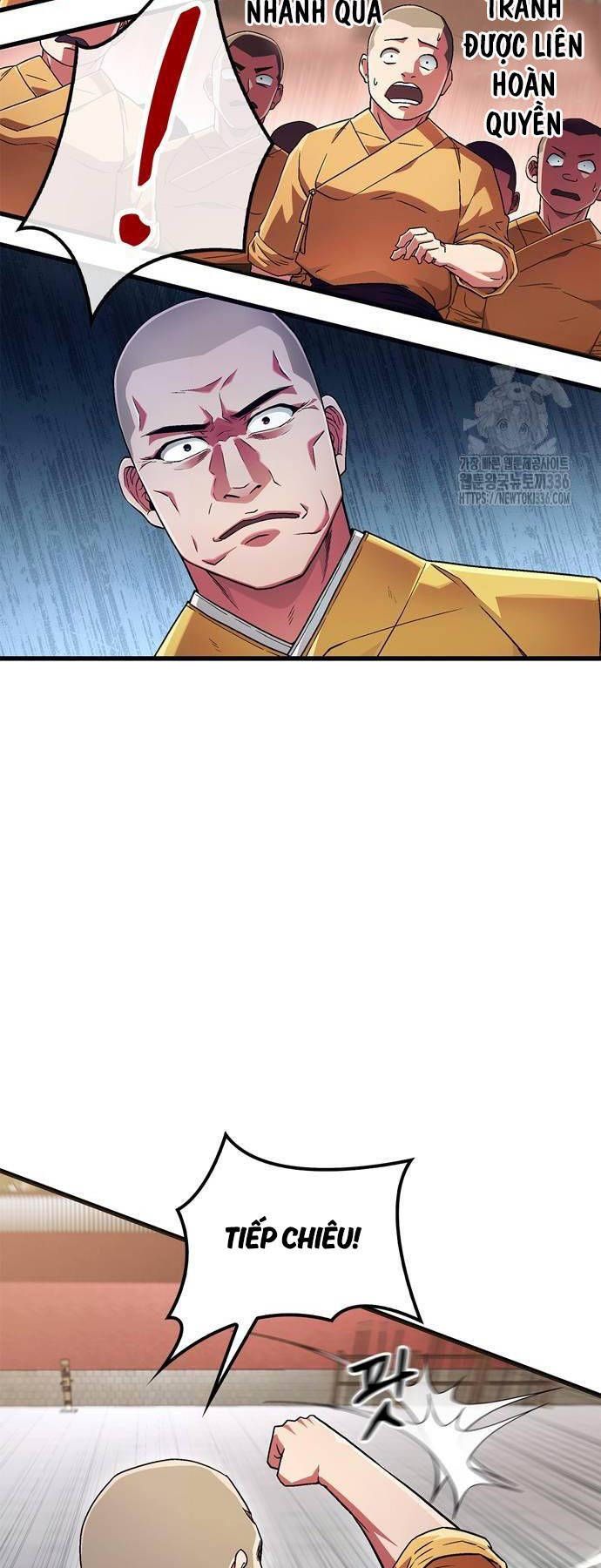 đọc truyện Huấn Luyện Viên Murim Thiên Tài Chương 4 ảnh 44 tại Thiên Thai Truyện