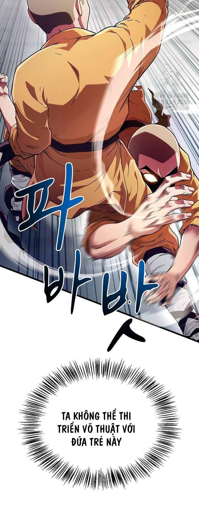 đọc truyện Huấn Luyện Viên Murim Thiên Tài Chương 4 ảnh 45 tại Thiên Thai Truyện