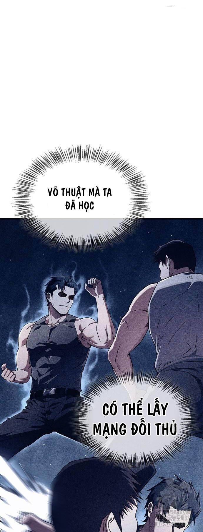 đọc truyện Huấn Luyện Viên Murim Thiên Tài Chương 4 ảnh 46 tại Thiên Thai Truyện