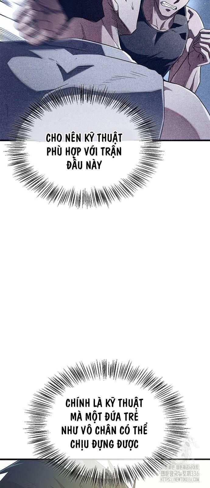 đọc truyện Huấn Luyện Viên Murim Thiên Tài Chương 4 ảnh 47 tại Thiên Thai Truyện