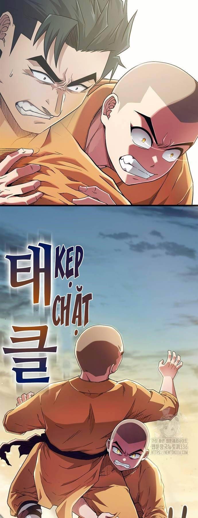 đọc truyện Huấn Luyện Viên Murim Thiên Tài Chương 4 ảnh 48 tại Thiên Thai Truyện