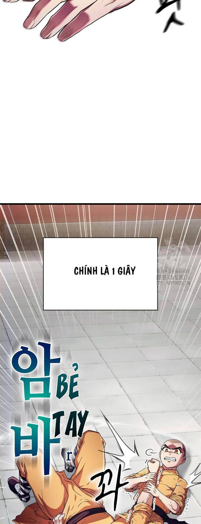 đọc truyện Huấn Luyện Viên Murim Thiên Tài Chương 4 ảnh 51 tại Thiên Thai Truyện