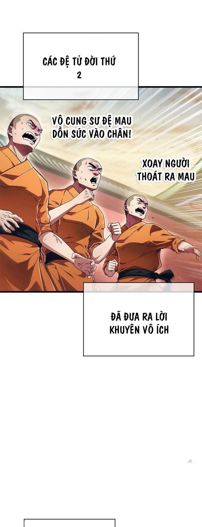 đọc truyện Huấn Luyện Viên Murim Thiên Tài Chương 4 ảnh 57 tại Thiên Thai Truyện