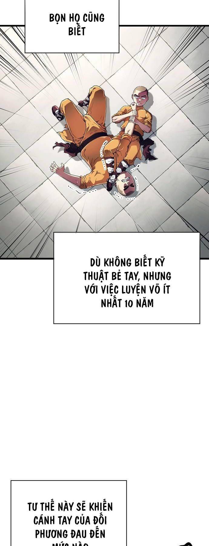 đọc truyện Huấn Luyện Viên Murim Thiên Tài Chương 4 ảnh 58 tại Thiên Thai Truyện