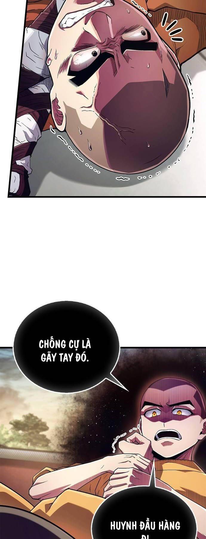 đọc truyện Huấn Luyện Viên Murim Thiên Tài Chương 4 ảnh 60 tại Thiên Thai Truyện