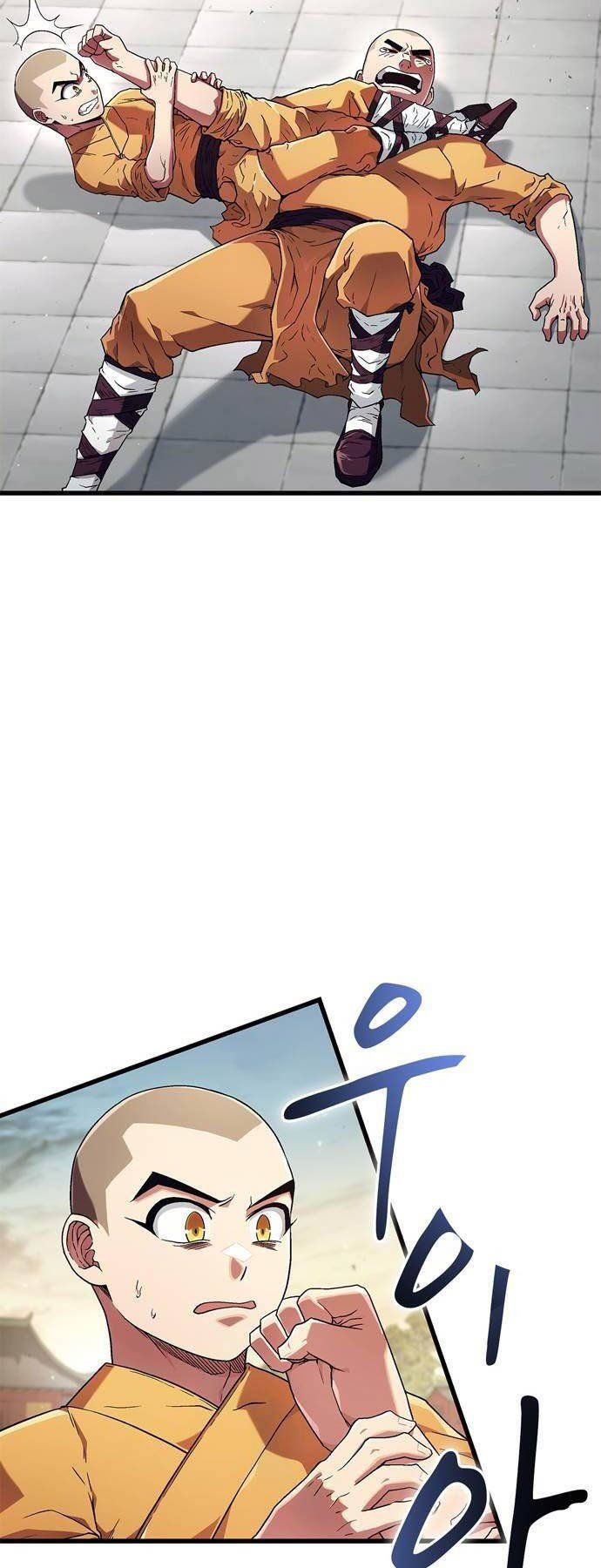 đọc truyện Huấn Luyện Viên Murim Thiên Tài Chương 4 ảnh 67 tại Thiên Thai Truyện