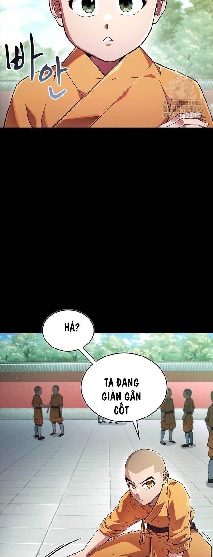 đọc truyện Huấn Luyện Viên Murim Thiên Tài Chương 4 ảnh 9 tại Thiên Thai Truyện