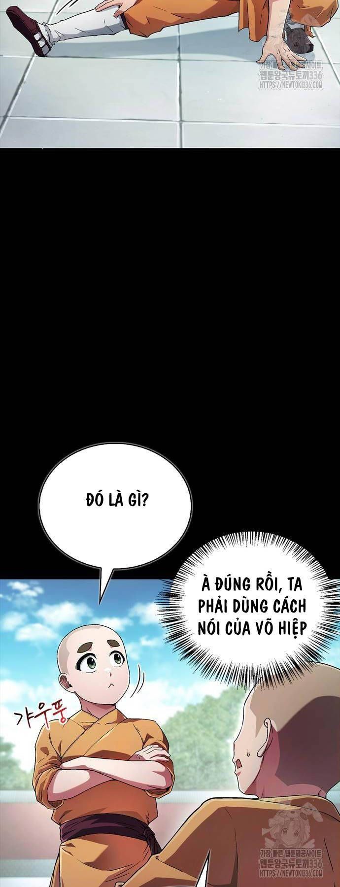 đọc truyện Huấn Luyện Viên Murim Thiên Tài Chương 4 ảnh 10 tại Thiên Thai Truyện