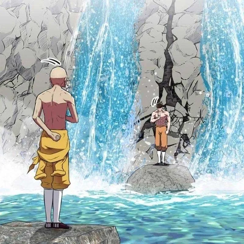 đọc truyện Huấn Luyện Viên Murim Thiên Tài Chương 40 ảnh 161 tại Thiên Thai Truyện