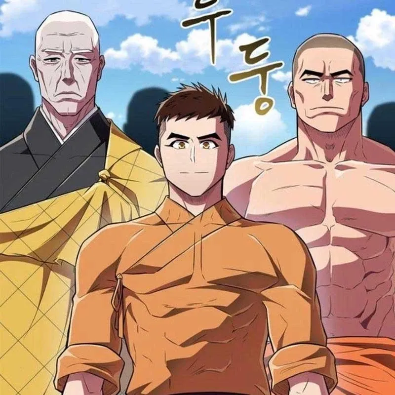 đọc truyện Huấn Luyện Viên Murim Thiên Tài Chương 40 ảnh 167 tại Thiên Thai Truyện