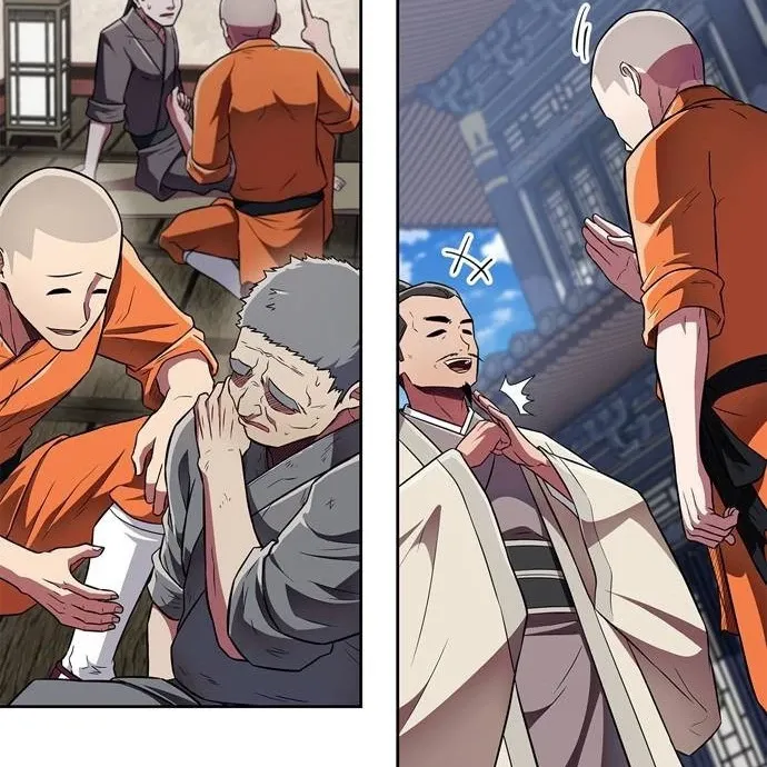 đọc truyện Huấn Luyện Viên Murim Thiên Tài Chương 41 ảnh 131 tại Thiên Thai Truyện