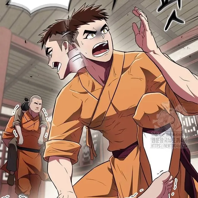 đọc truyện Huấn Luyện Viên Murim Thiên Tài Chương 41 ảnh 134 tại Thiên Thai Truyện