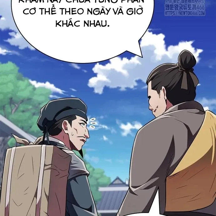 đọc truyện Huấn Luyện Viên Murim Thiên Tài Chương 41 ảnh 40 tại Thiên Thai Truyện