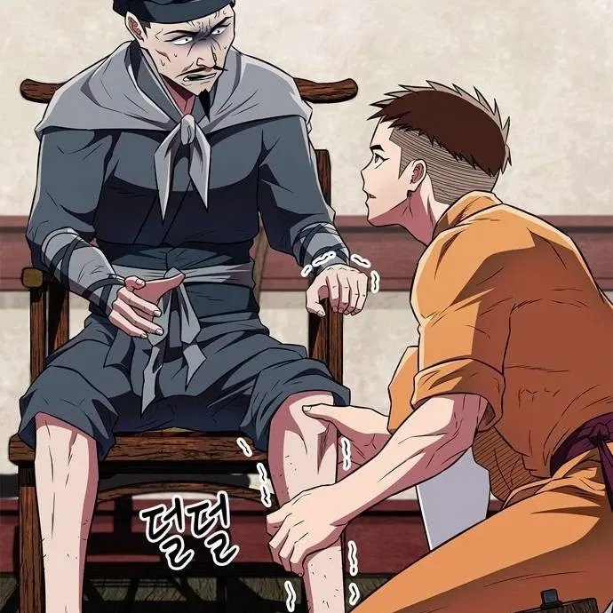 đọc truyện Huấn Luyện Viên Murim Thiên Tài Chương 41 ảnh 81 tại Thiên Thai Truyện