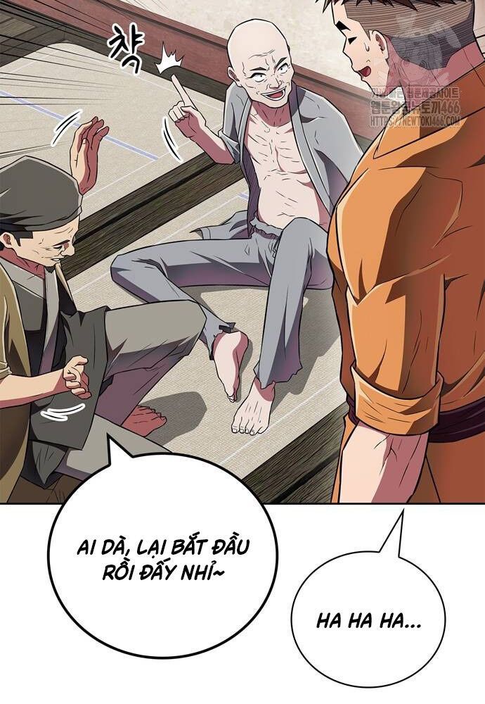 đọc truyện Huấn Luyện Viên Murim Thiên Tài Chương 42 ảnh 12 tại Thiên Thai Truyện