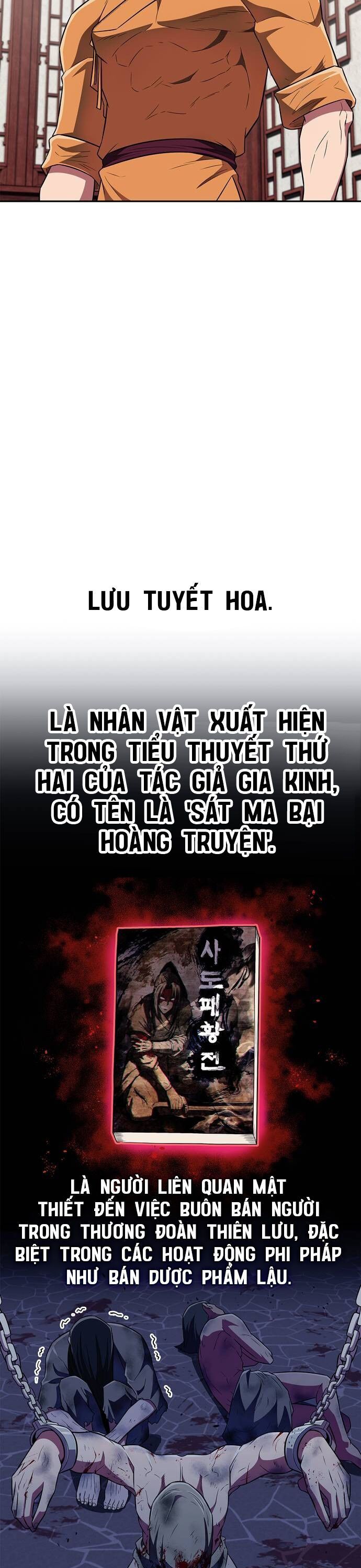 đọc truyện Huấn Luyện Viên Murim Thiên Tài Chương 42 ảnh 17 tại Thiên Thai Truyện