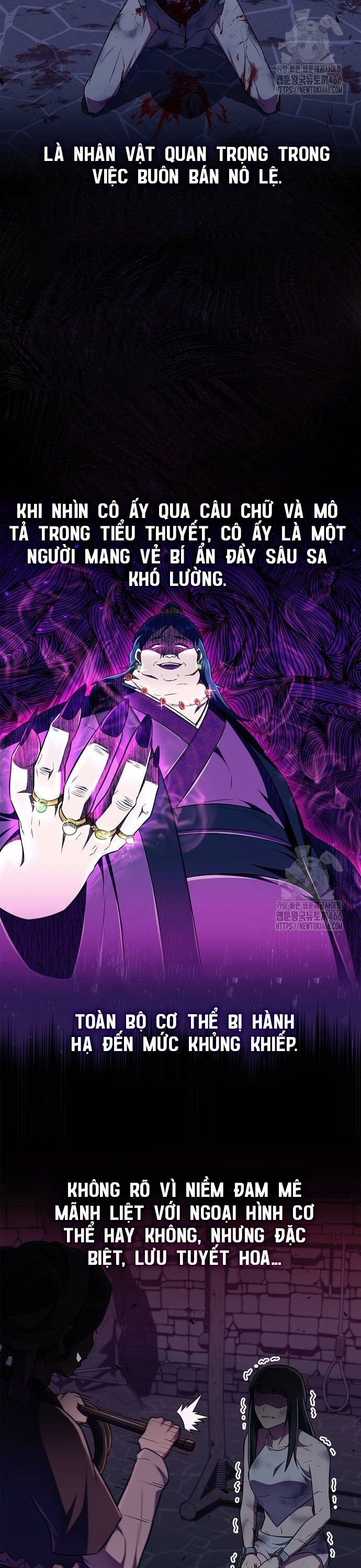 đọc truyện Huấn Luyện Viên Murim Thiên Tài Chương 42 ảnh 18 tại Thiên Thai Truyện