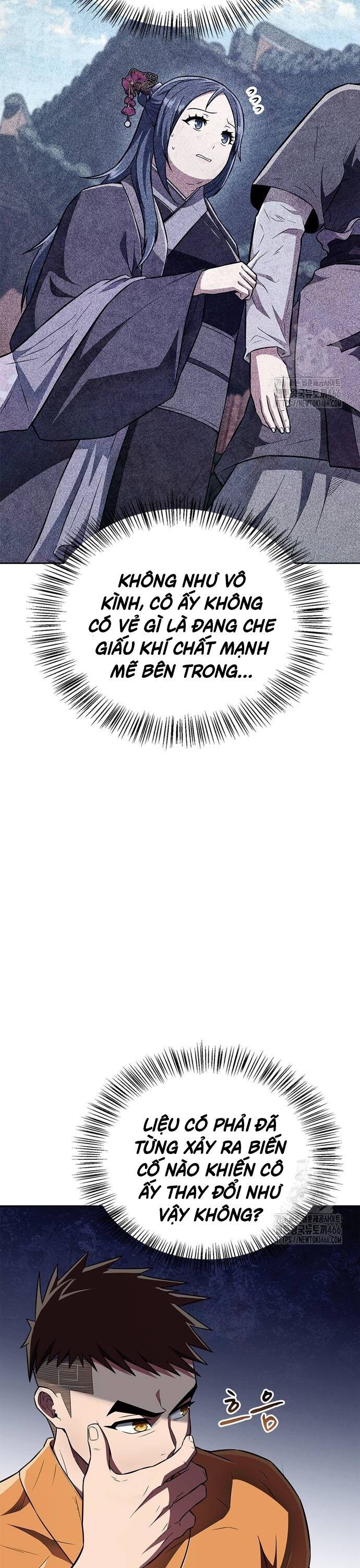 đọc truyện Huấn Luyện Viên Murim Thiên Tài Chương 42 ảnh 21 tại Thiên Thai Truyện