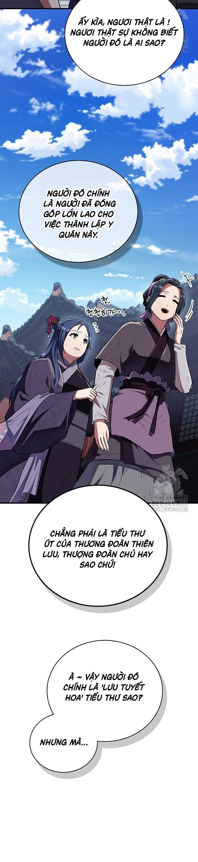 đọc truyện Huấn Luyện Viên Murim Thiên Tài Chương 42 ảnh 4 tại Thiên Thai Truyện