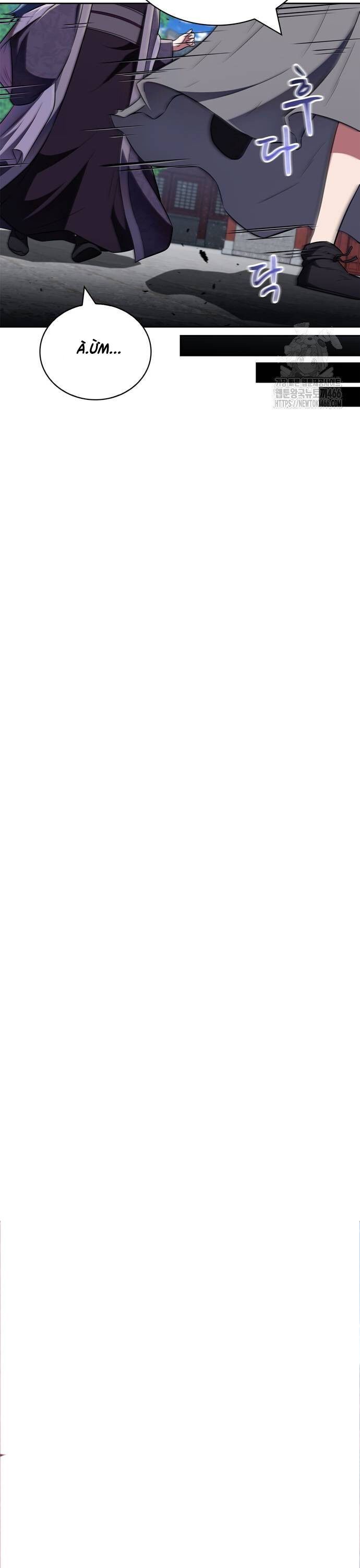 đọc truyện Huấn Luyện Viên Murim Thiên Tài Chương 42 ảnh 27 tại Thiên Thai Truyện