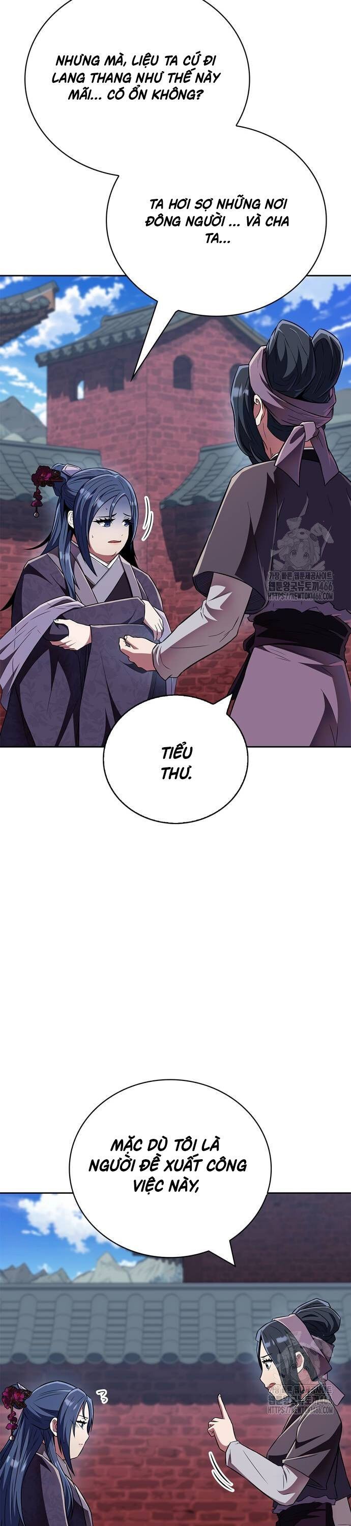 đọc truyện Huấn Luyện Viên Murim Thiên Tài Chương 42 ảnh 29 tại Thiên Thai Truyện