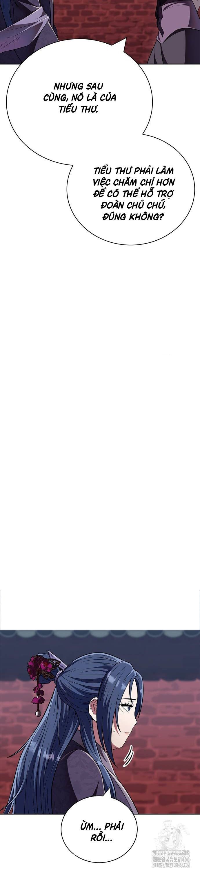 đọc truyện Huấn Luyện Viên Murim Thiên Tài Chương 42 ảnh 30 tại Thiên Thai Truyện