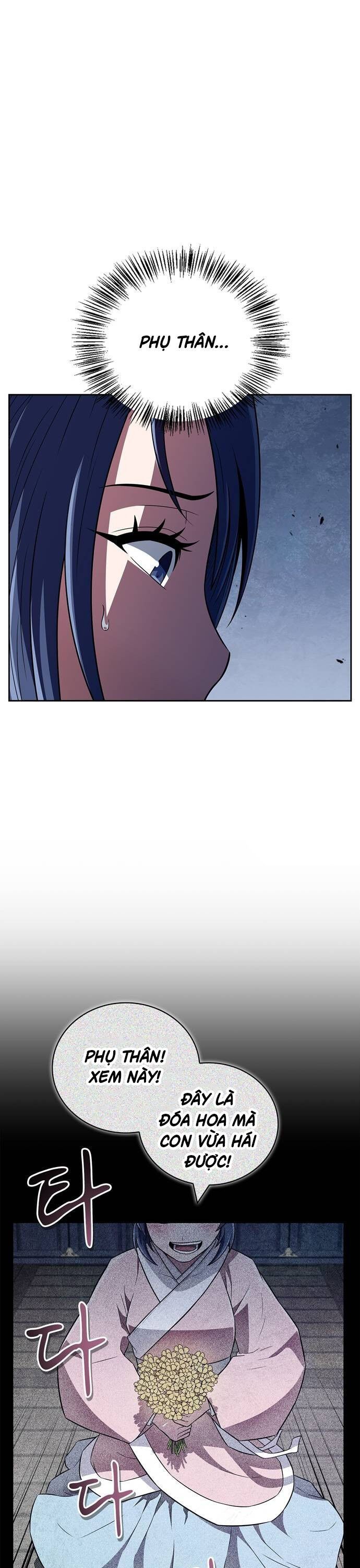 đọc truyện Huấn Luyện Viên Murim Thiên Tài Chương 42 ảnh 31 tại Thiên Thai Truyện