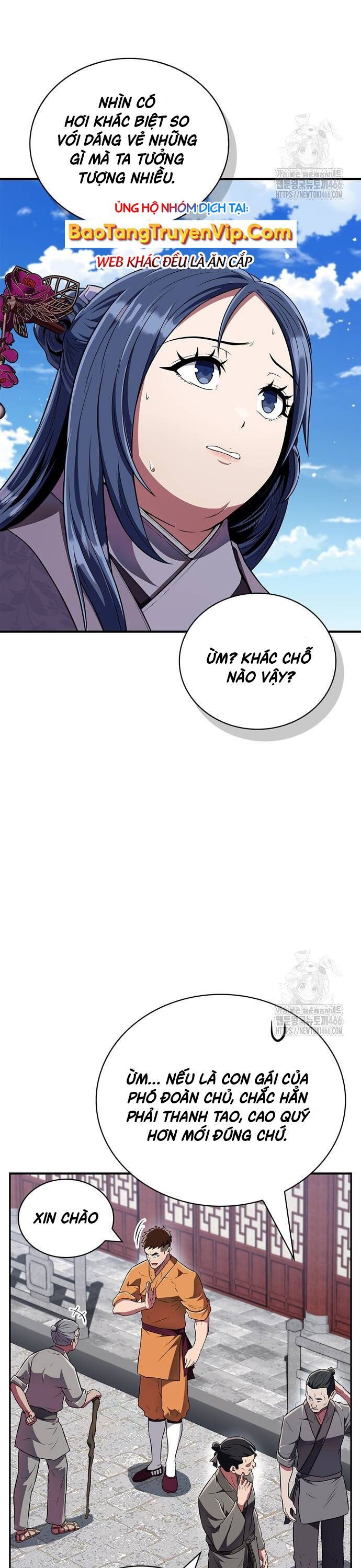 đọc truyện Huấn Luyện Viên Murim Thiên Tài Chương 42 ảnh 5 tại Thiên Thai Truyện