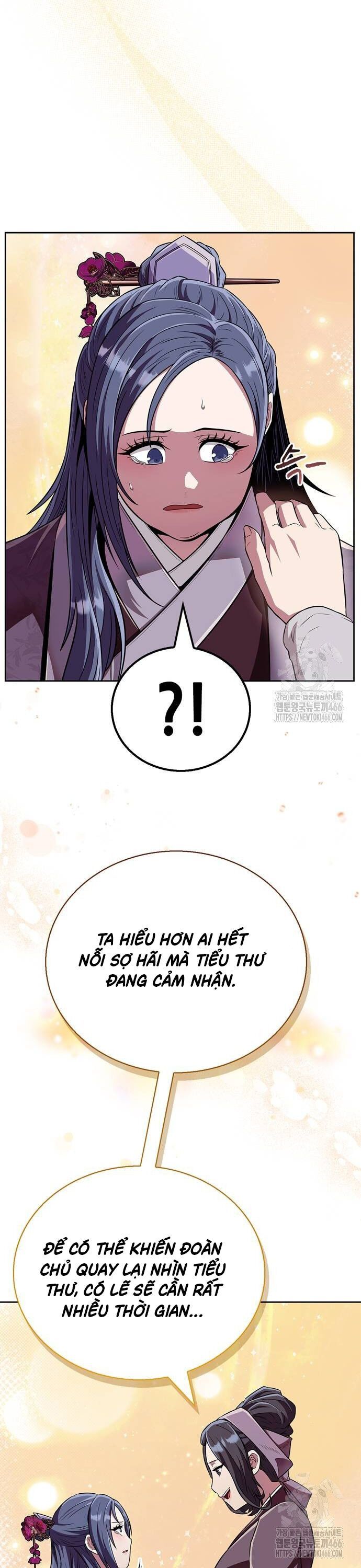 đọc truyện Huấn Luyện Viên Murim Thiên Tài Chương 42 ảnh 36 tại Thiên Thai Truyện