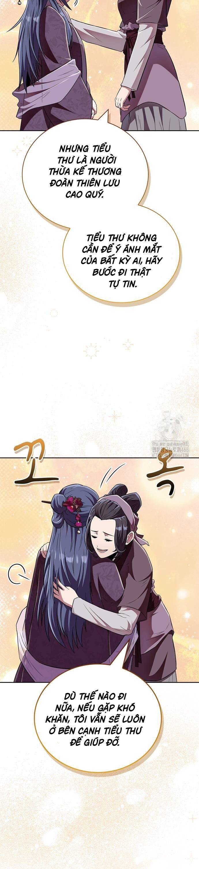 đọc truyện Huấn Luyện Viên Murim Thiên Tài Chương 42 ảnh 37 tại Thiên Thai Truyện