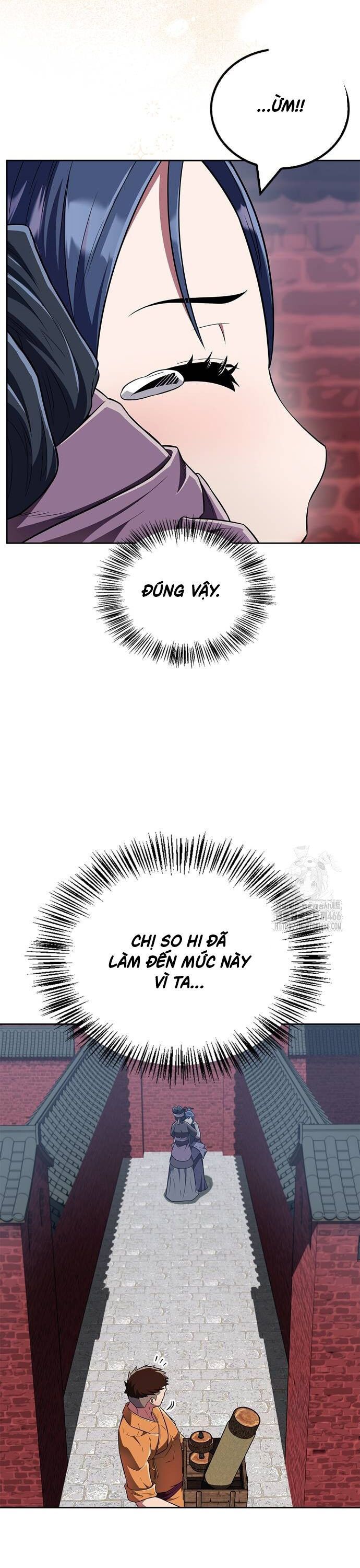 đọc truyện Huấn Luyện Viên Murim Thiên Tài Chương 42 ảnh 38 tại Thiên Thai Truyện